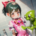 ウォッシュモンスター 2枚目
