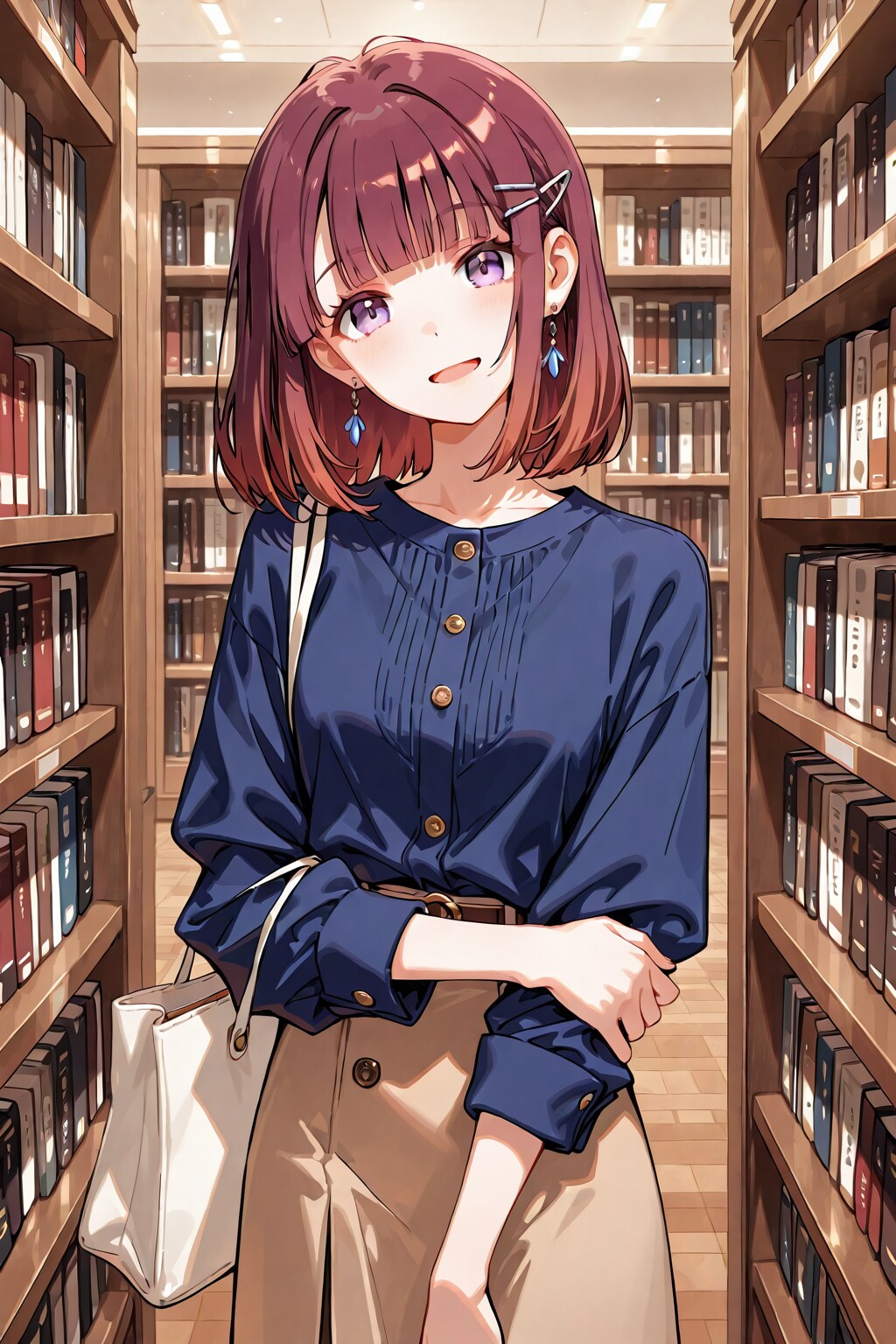茜ちゃん２８６