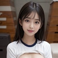 はだけ差分6 2枚目