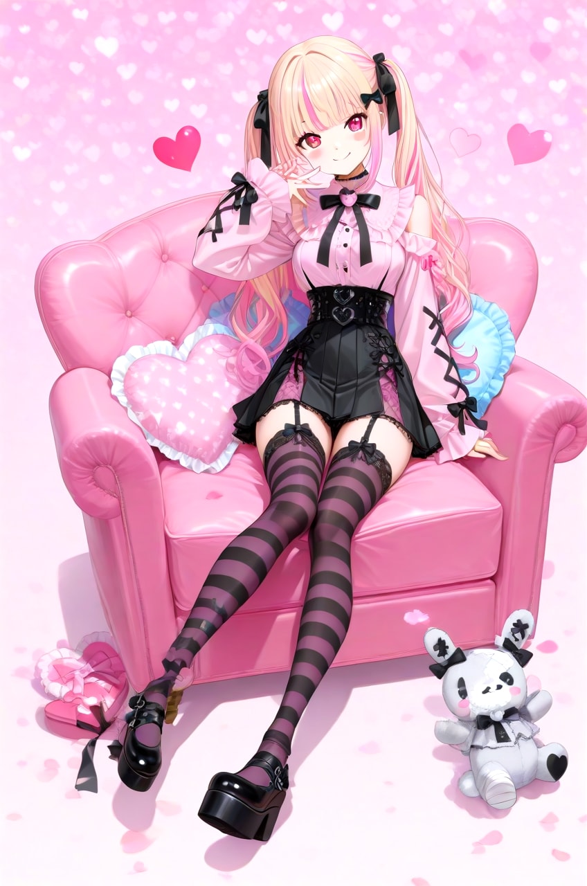 イラスト