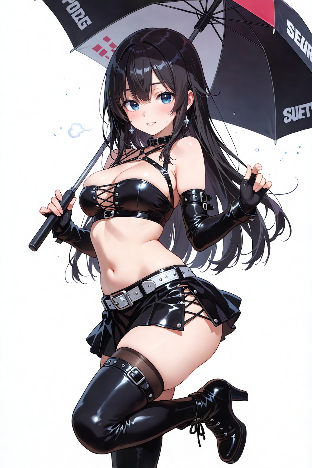 レースクイーン