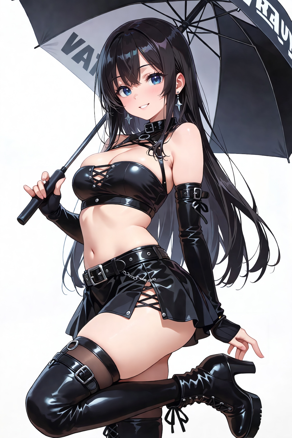 レースクイーン
