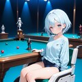 座り 1 4枚目