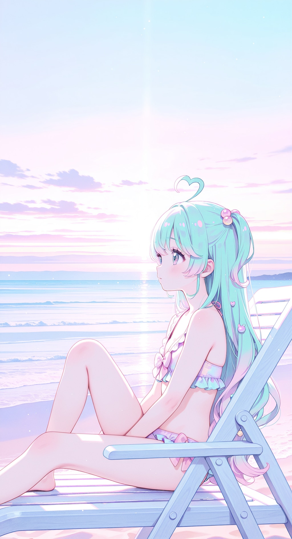 座り 1