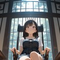 座り 1 7枚目