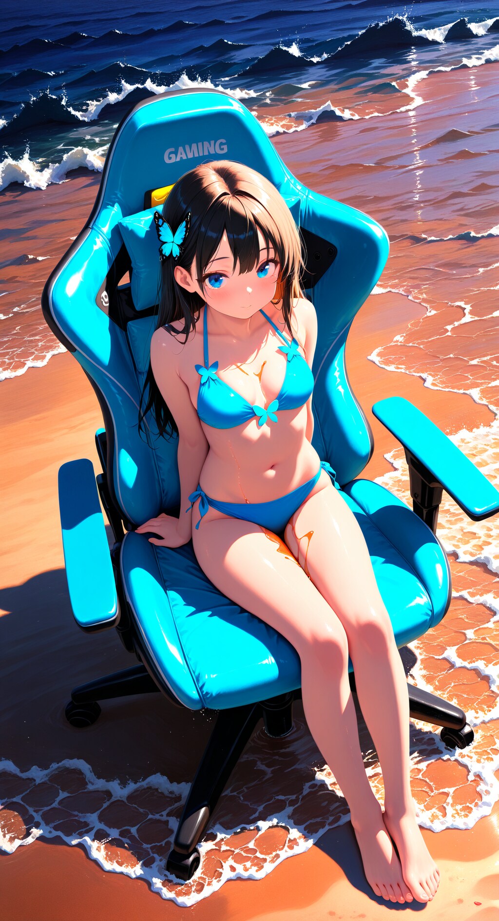 座り 1