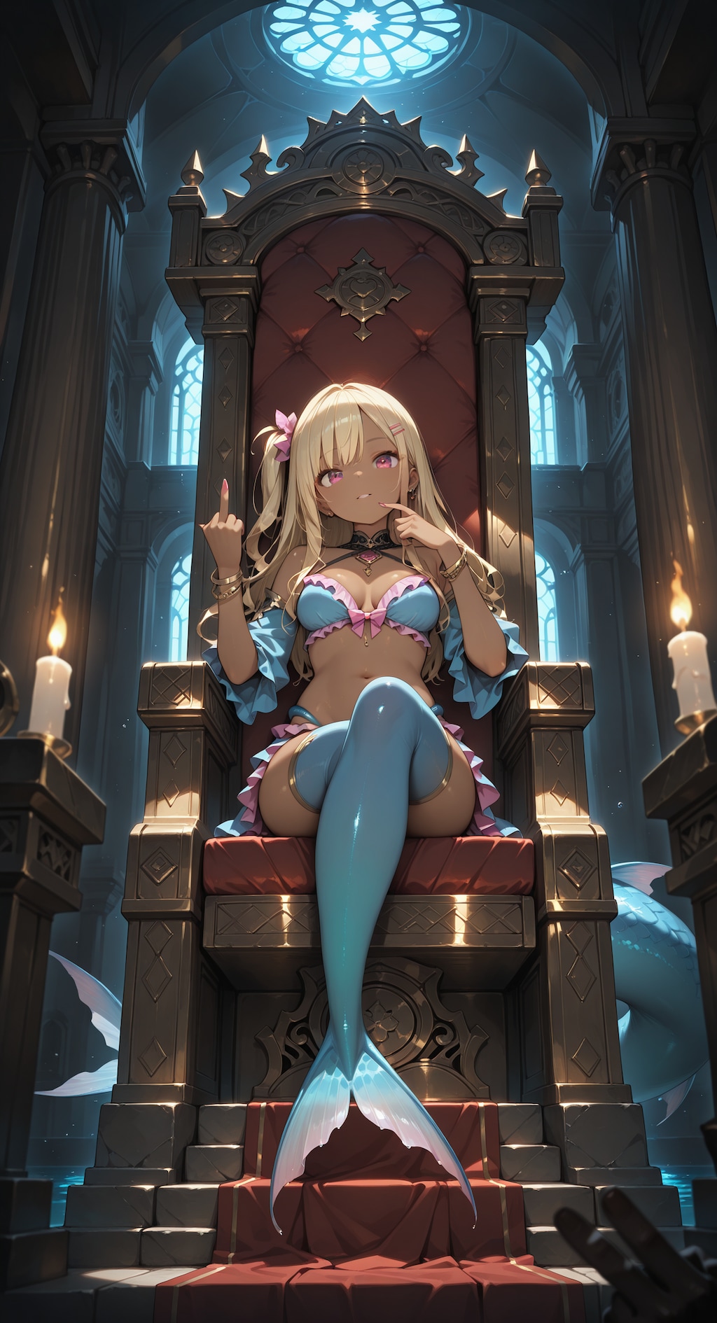 座り 1