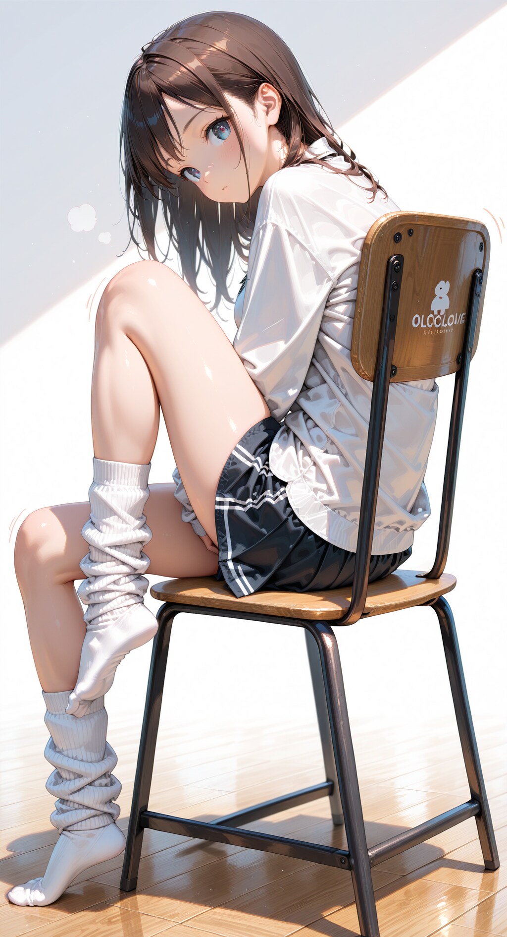 座り 1
