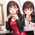 座り 1 6枚目