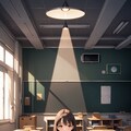 座り 1 2枚目