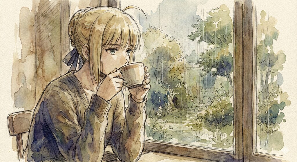 今日のセイバー11