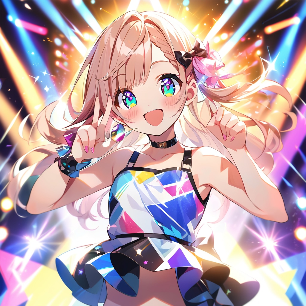 ３時のアイドル研修生（35）VEGA