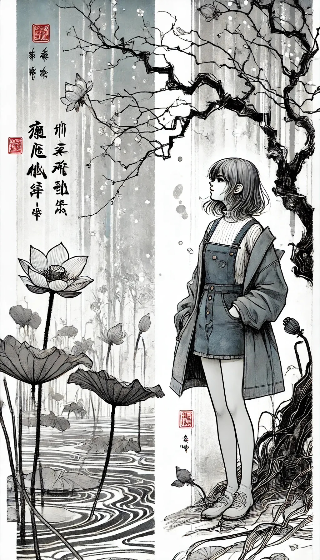 この水、ぬるい