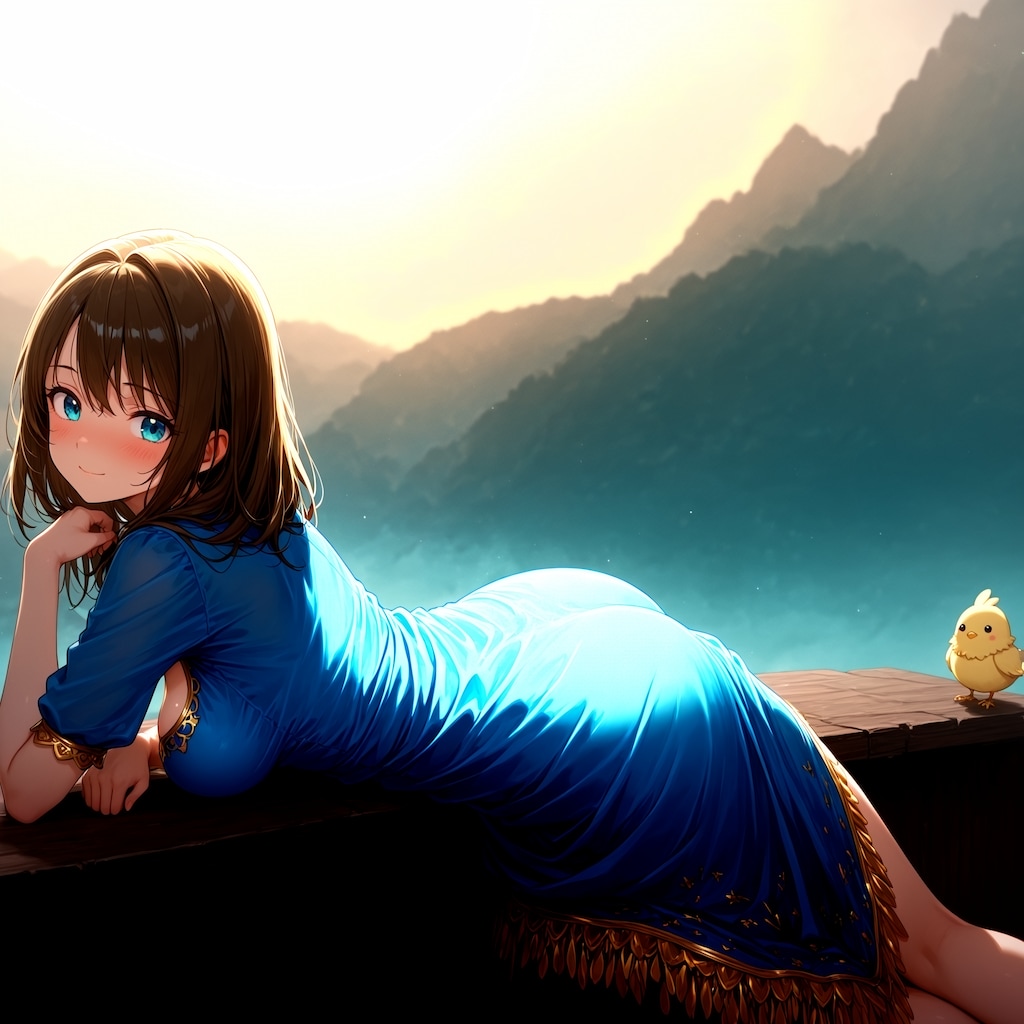おひめさま