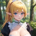 村を出て冒険者になるって…本当なの⁉ 3枚目