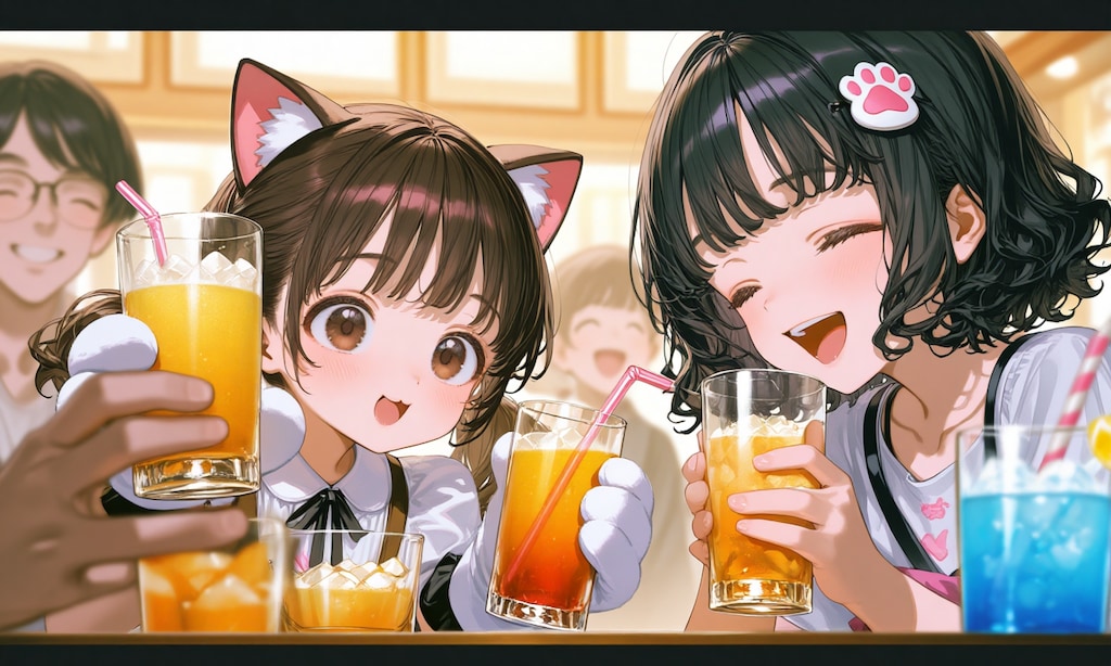 歌って良いよね💕