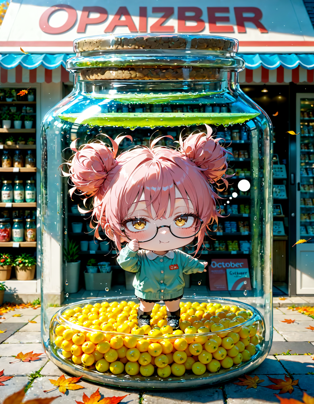 今日は何の日？　老舗の日