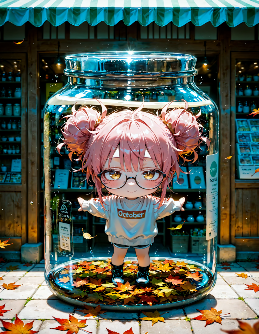 今日は何の日？　老舗の日