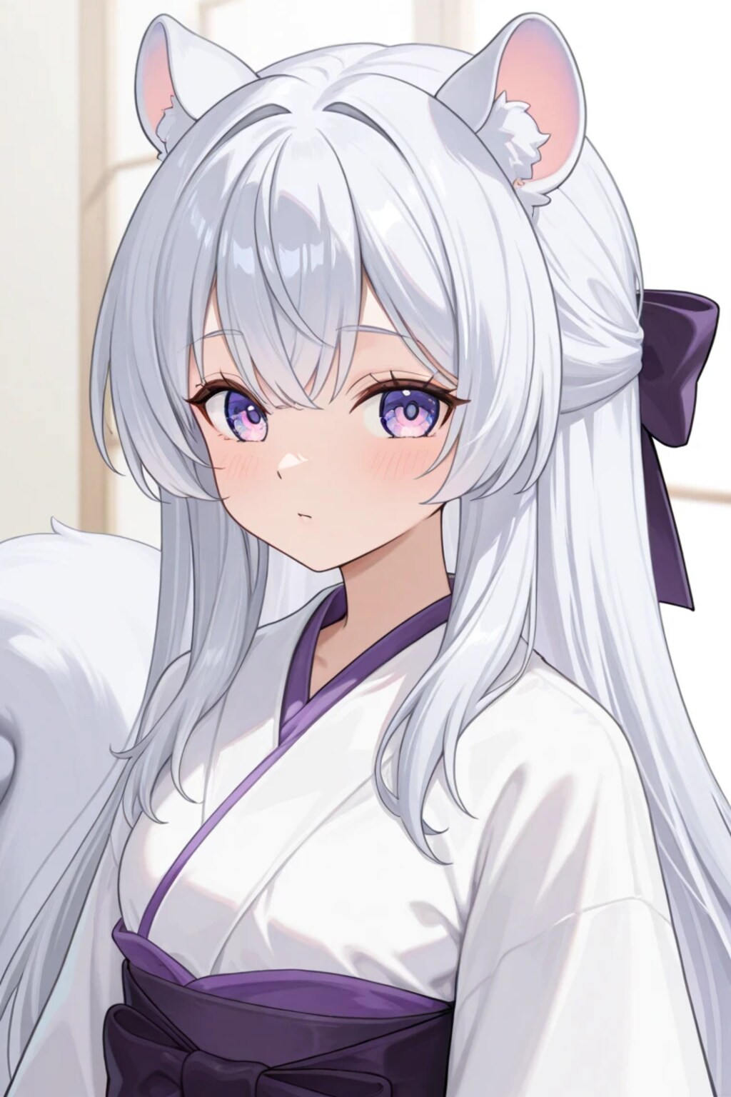 リスの御神体