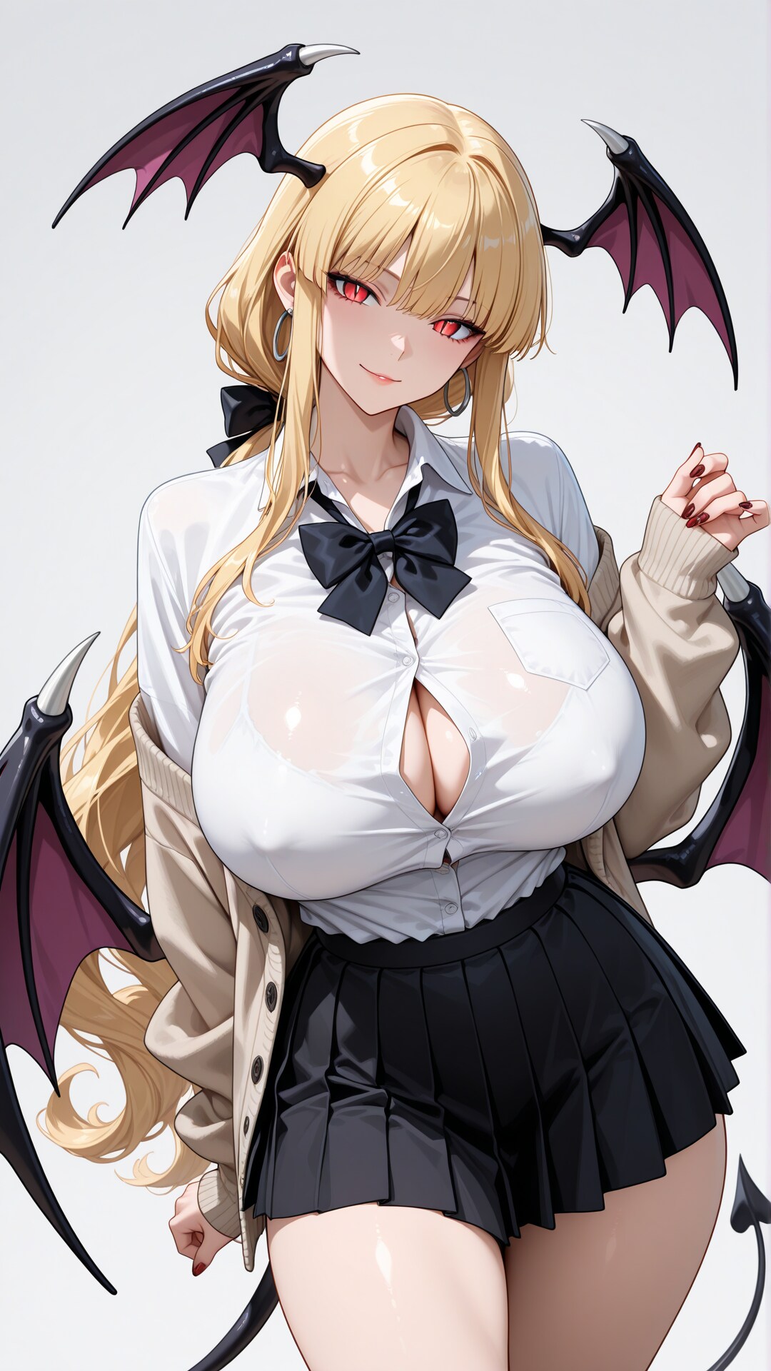 アルアちゃん改