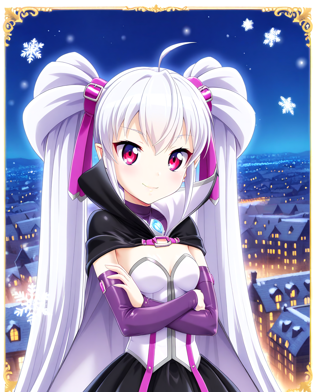 へぇ～っ！！あんた、なかなかやるじゃない！！ | の人気AIイラスト・グラビア