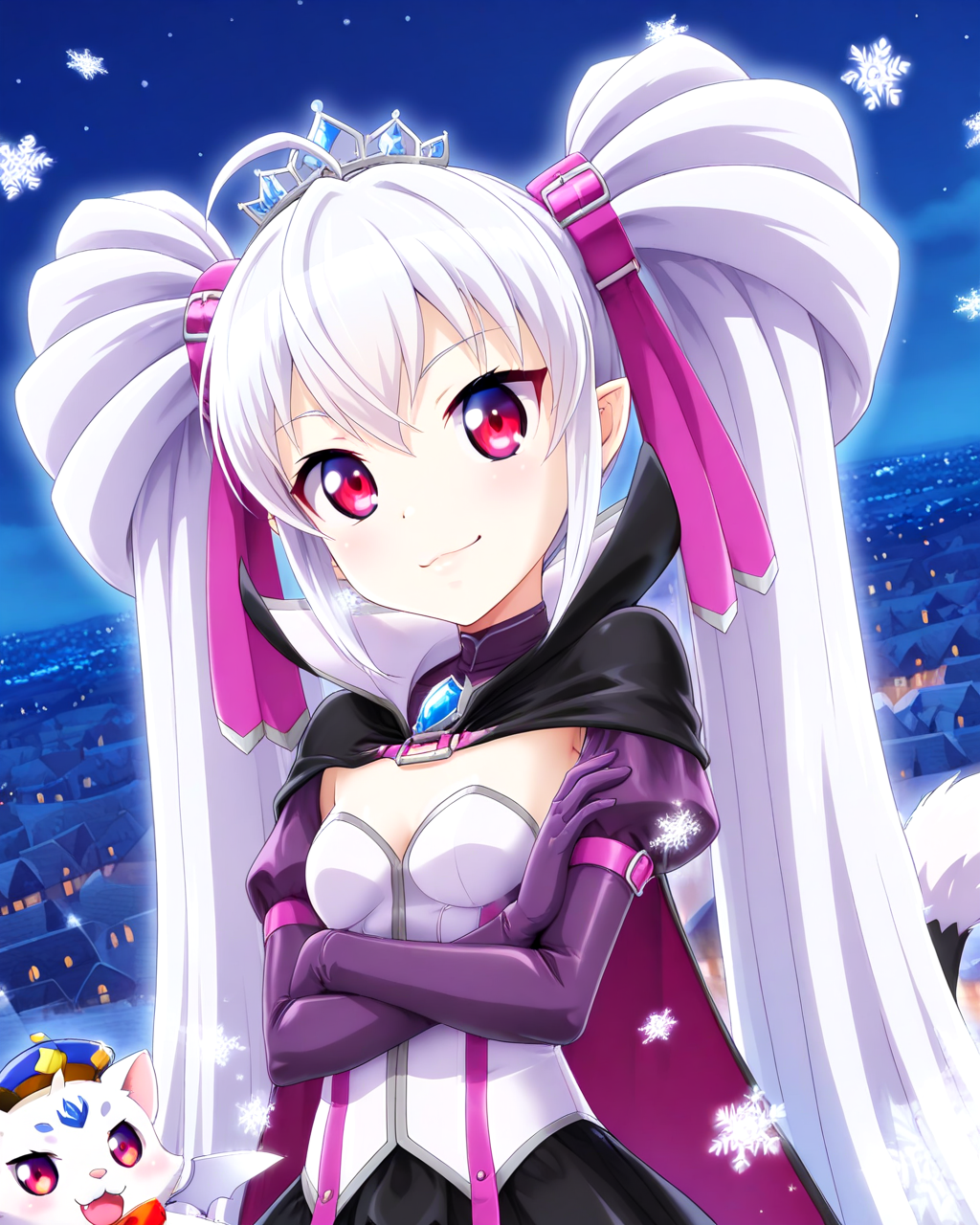 へぇ～っ！！あんた、なかなかやるじゃない！！