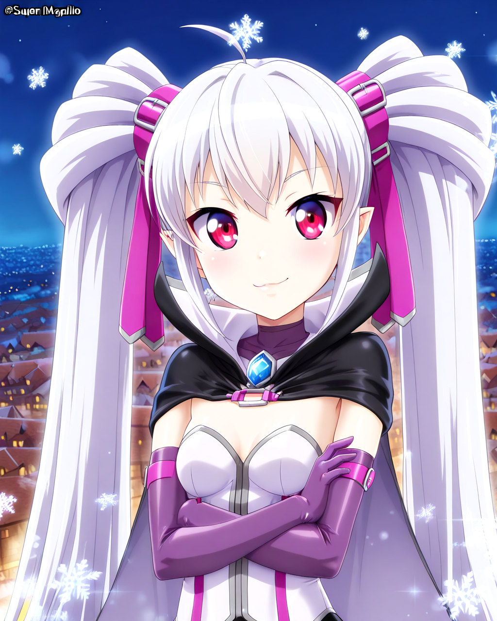 へぇ～っ！！あんた、なかなかやるじゃない！！