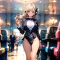タキシード企画作品です 2枚目