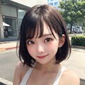 巨乳お姉さん 11枚目