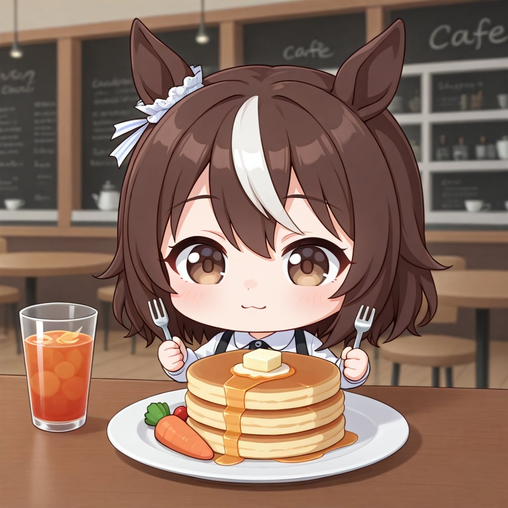 パンケーキの日