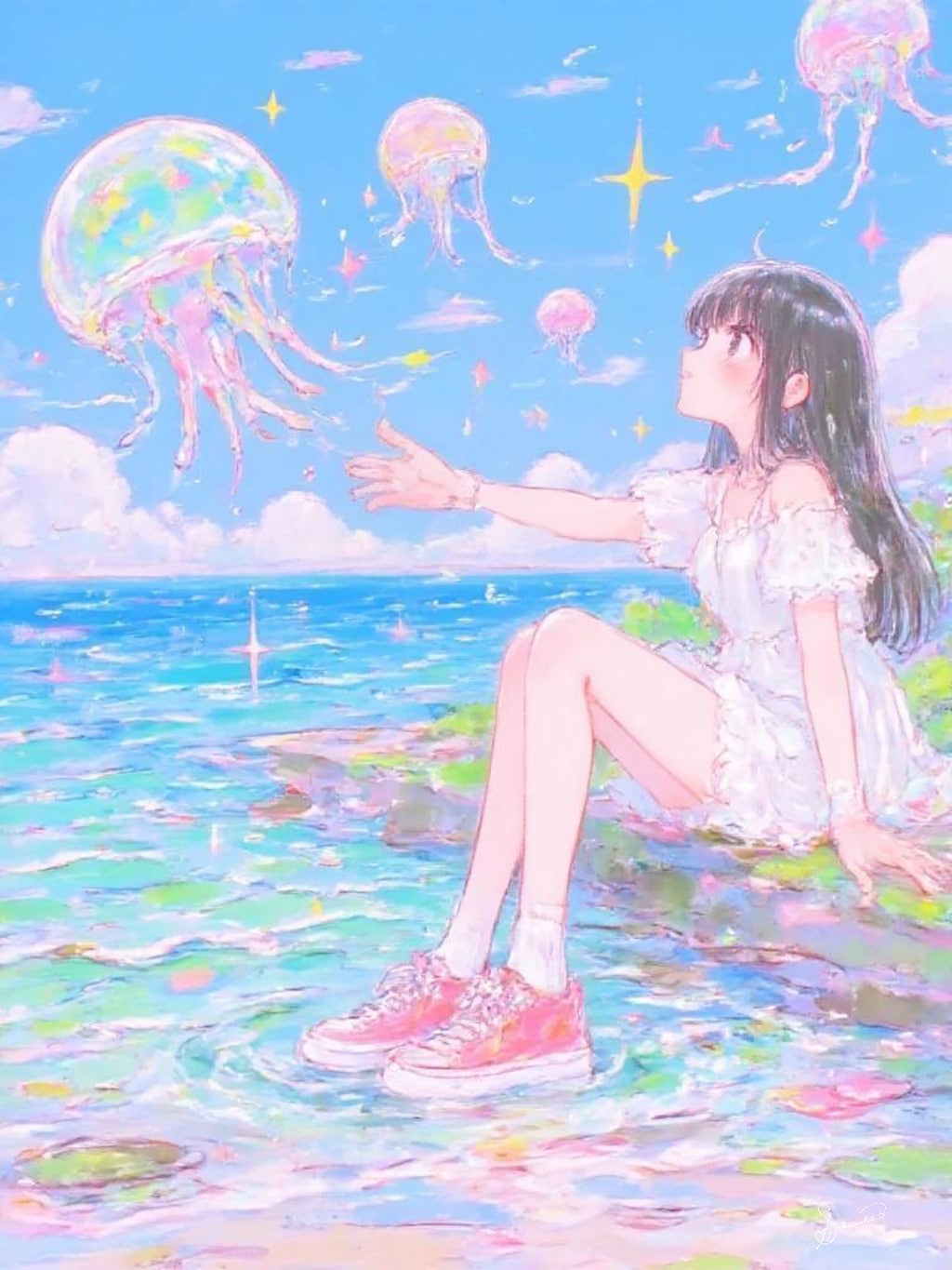 えのすいクラゲの日