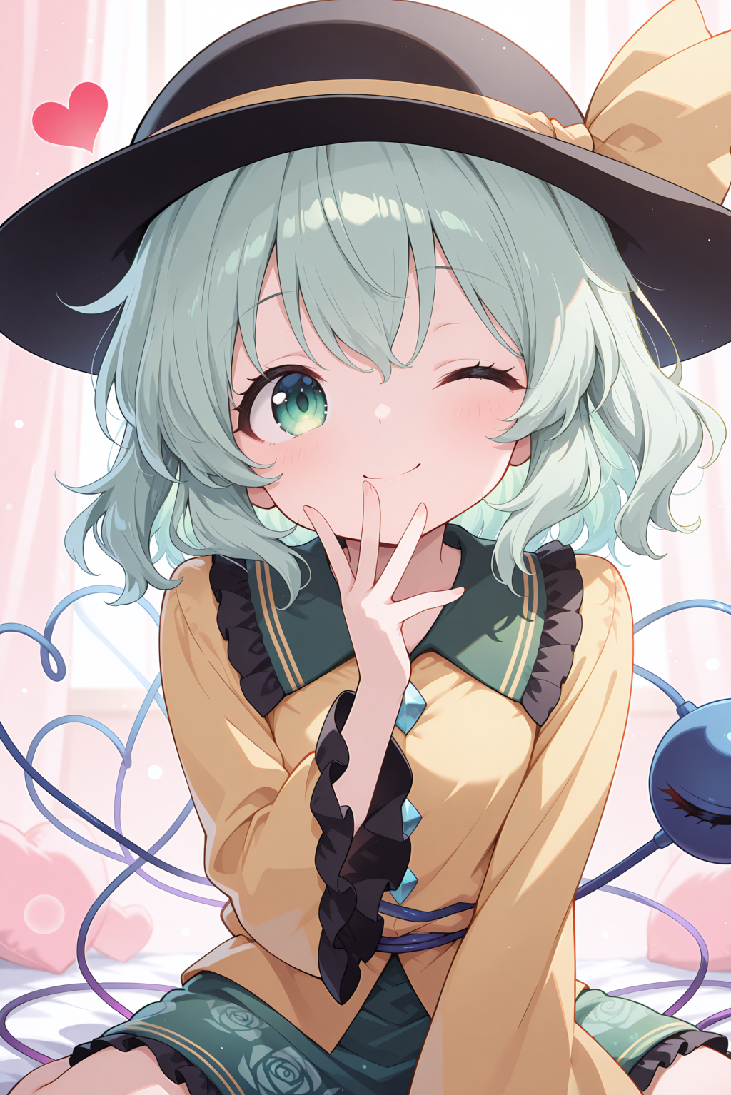 古明地こいし02