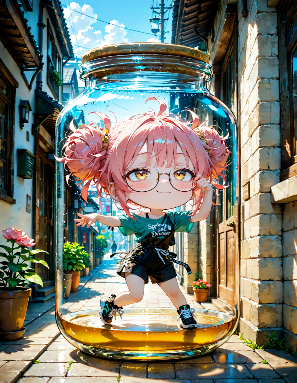 今日は何の日？　国際ダンスデー
