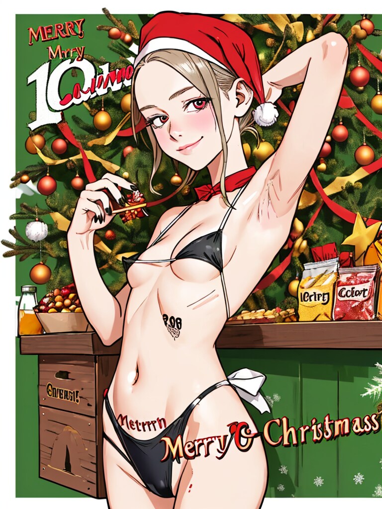 クリスマスマーケット