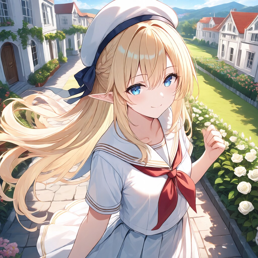 エルフ