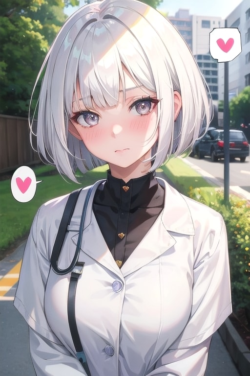 心電アイちゃん誕生秘話