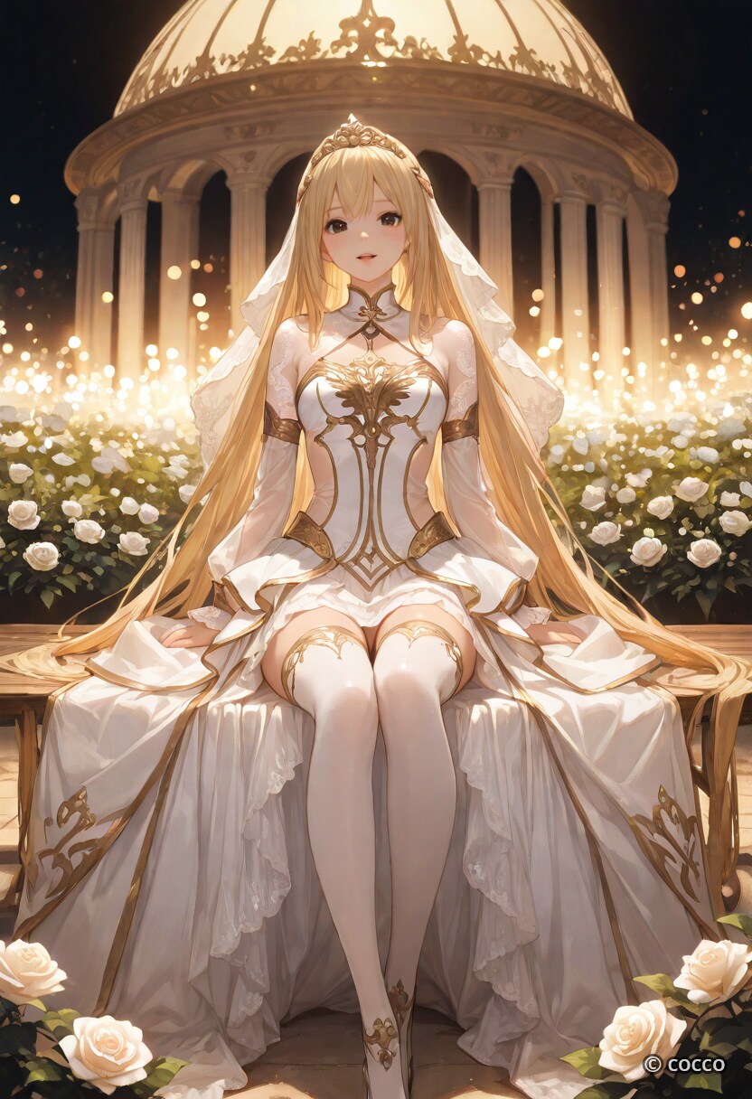 女神 7