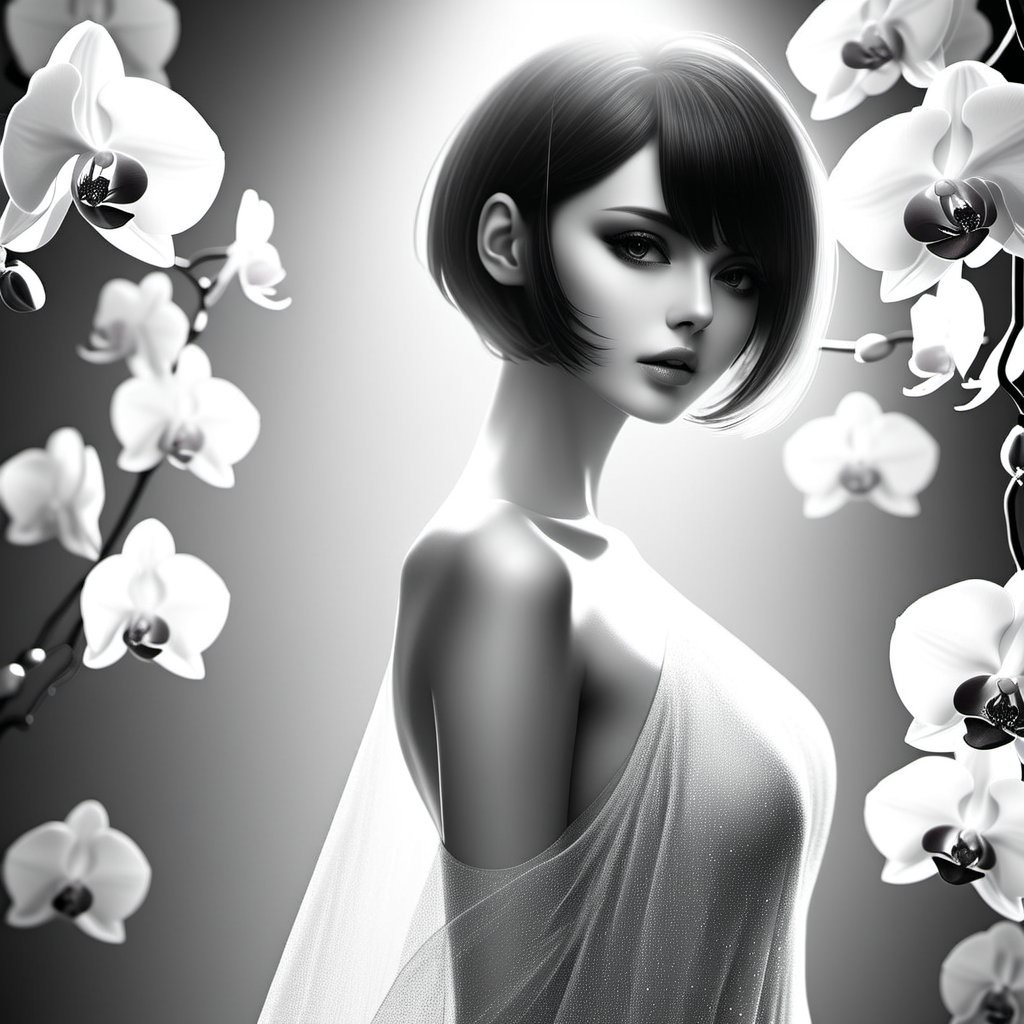 f60330b | の人気AIイラスト・グラビア