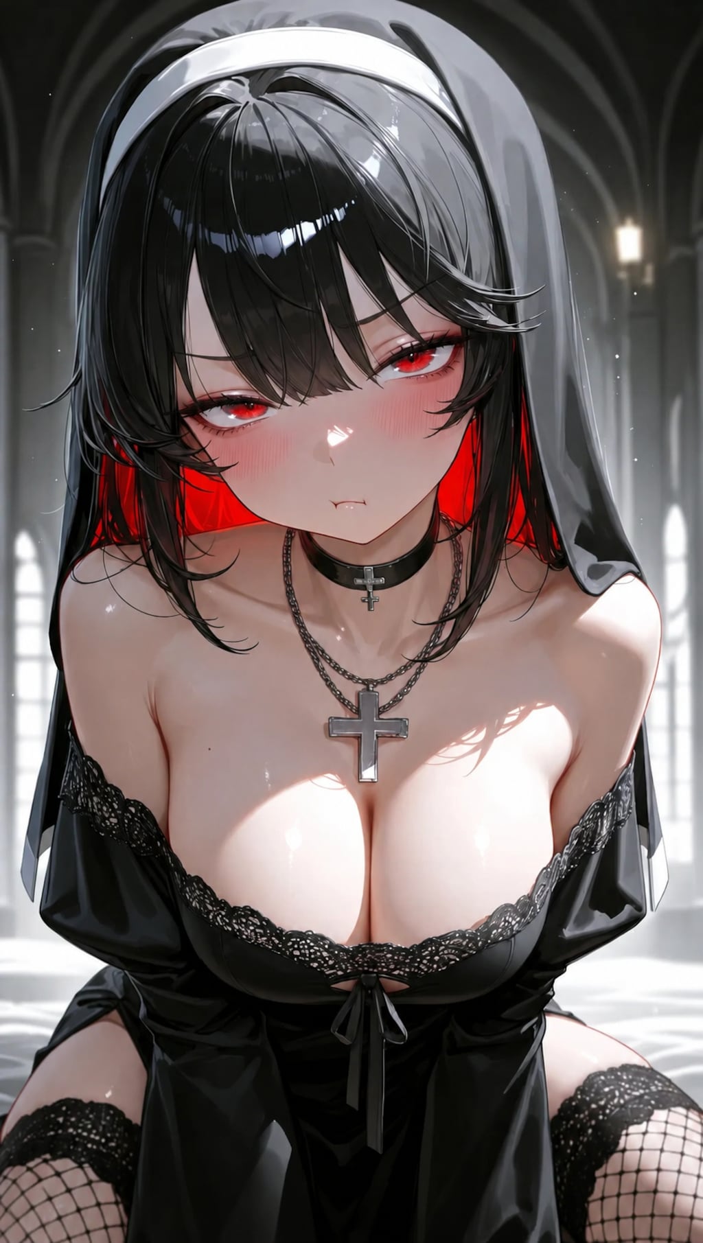 うちの子「桐雨 綾」