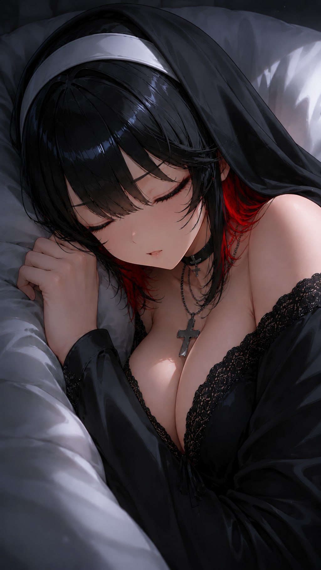 うちの子「桐雨 綾」