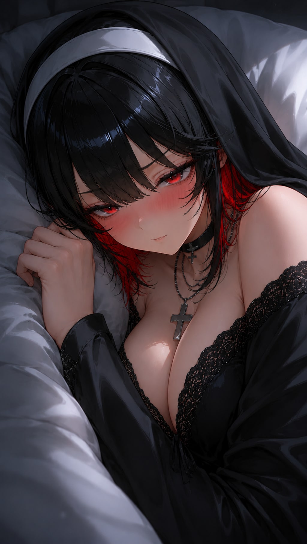 うちの子「桐雨 綾」