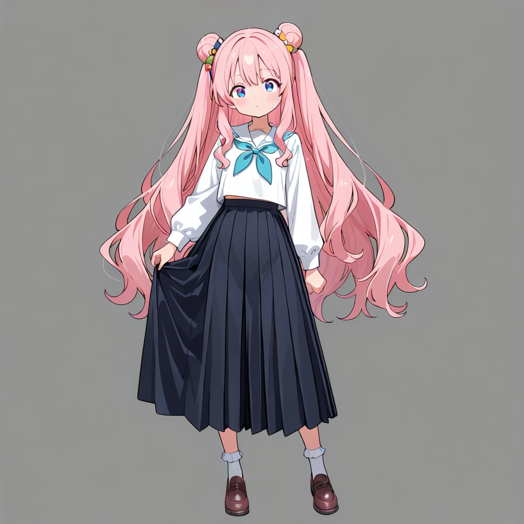 Testificate 24 | の人気AIイラスト・グラビア