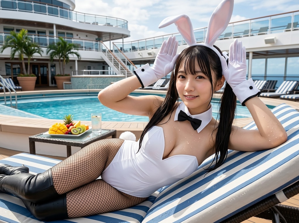 黒ツイぴょん