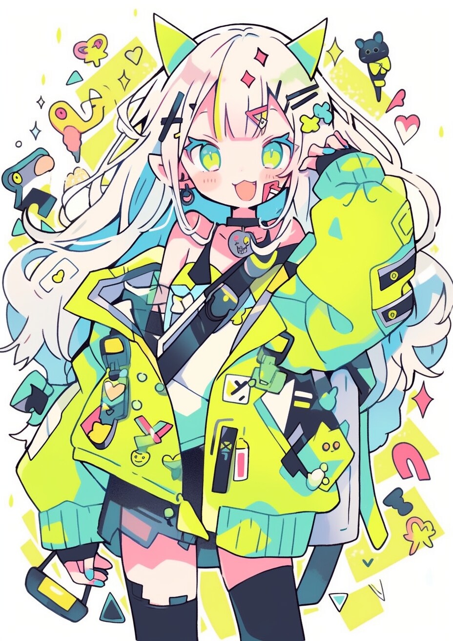 カタをだすをおぼえた！