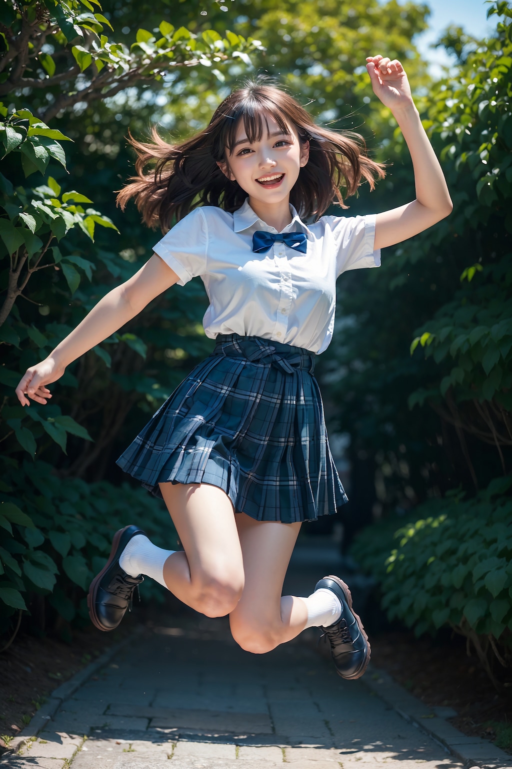 うきうきアフタヌーン