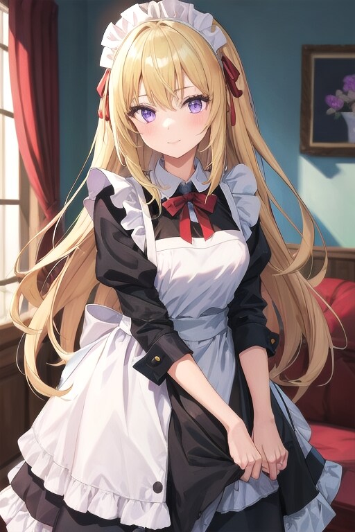 クレアちゃん534 | の人気AIイラスト・グラビア