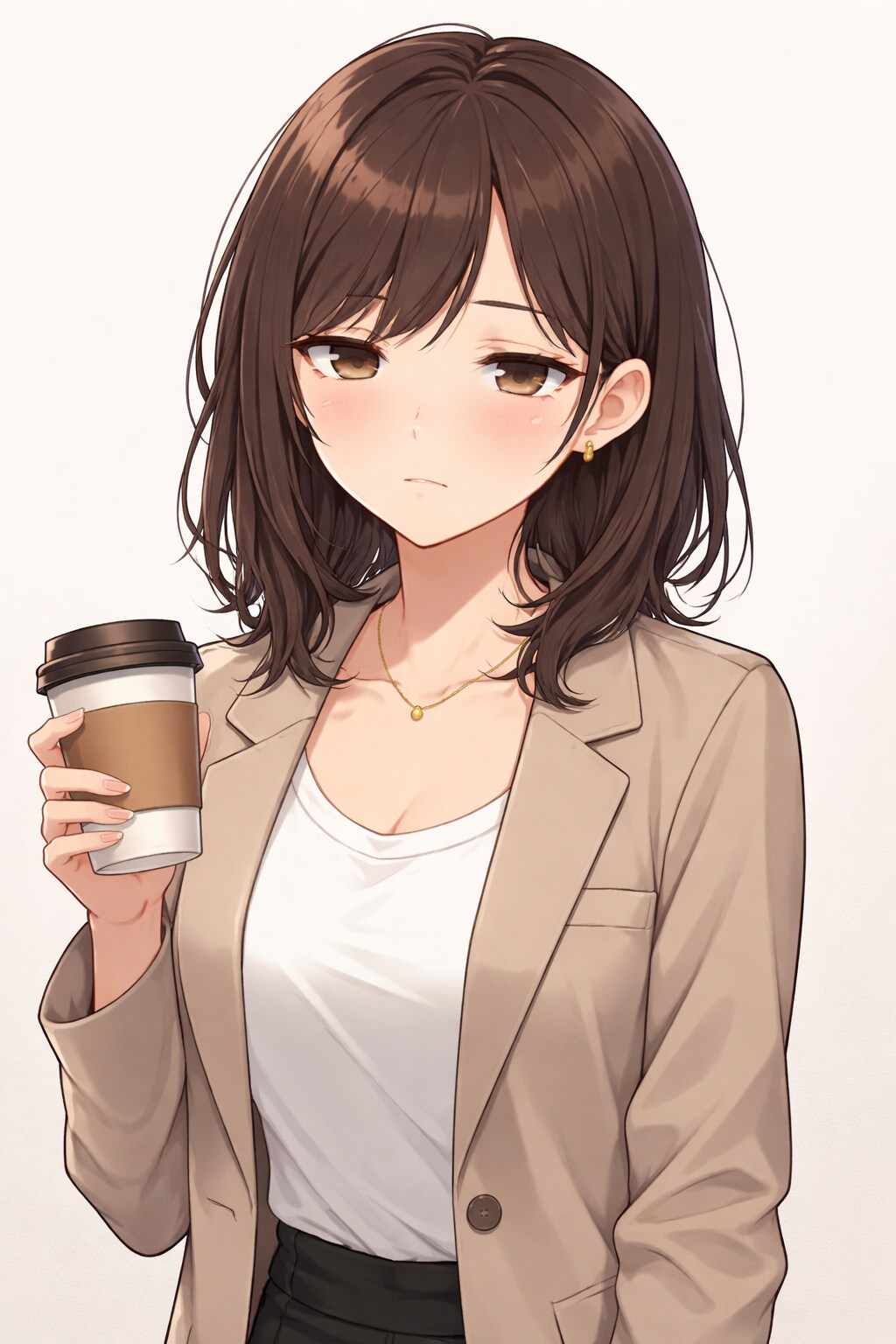 コーヒー