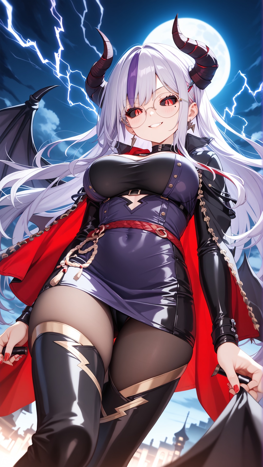 うちの子戦闘モード！ | の人気AIイラスト・グラビア