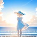 夏の終り 6枚目