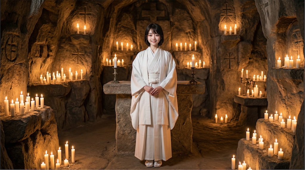 祈り